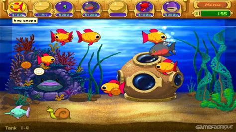 insaniquarium unblocked|Insaniquarium game .